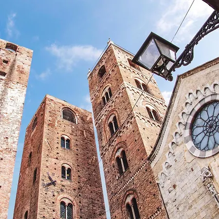 아파트 La Casa Del Cartografo