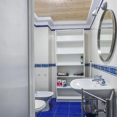 La Casa Del Cartografo * Genua