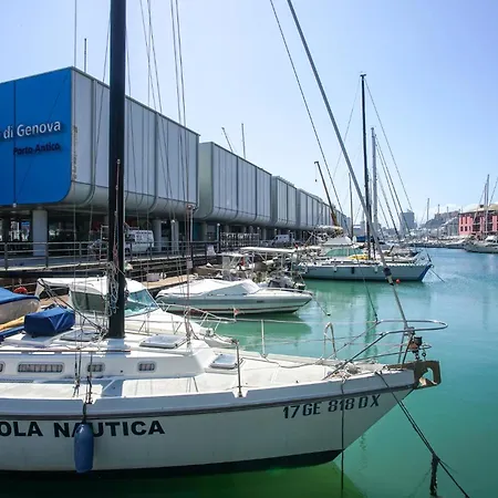 La Casa Del Cartografo 아파트