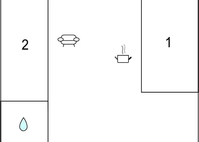 아파트 La Casa Del Cartografo 제노바