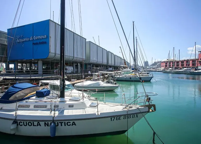 La Casa Del Cartografo 아파트