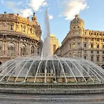 La Casa Del Cartografo Génova