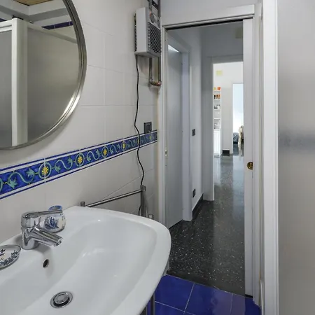 Apartment La Casa Del Cartografo