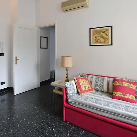 Apartment La Casa Del Cartografo *