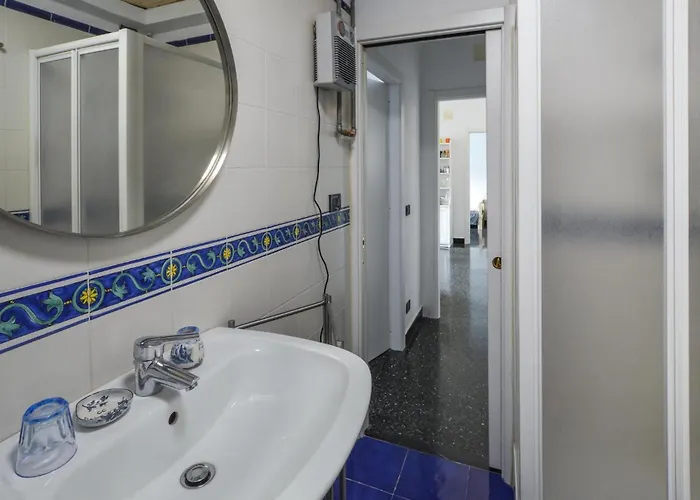 Apartament La Casa Del Cartografo