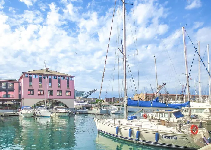 La Casa Del Cartografo Apartament *