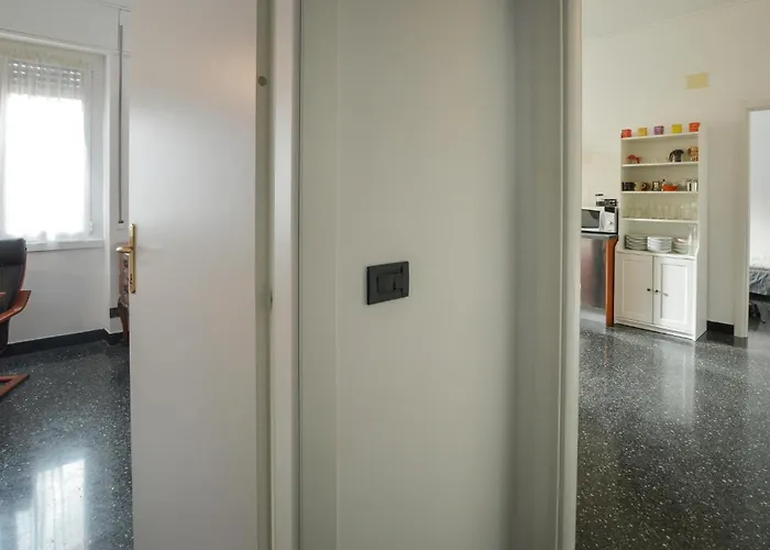 La Casa Del Cartografo Apartman *