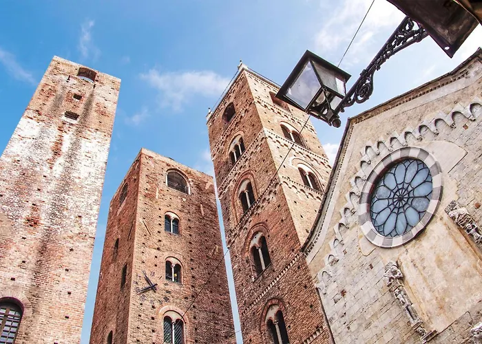 Apartament La Casa Del Cartografo