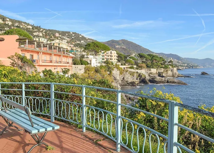 La Casa Del Cartografo