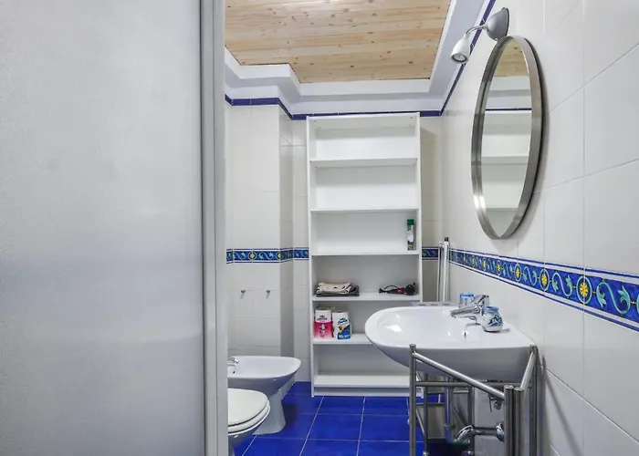 La Casa Del Cartografo * Genua