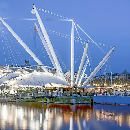 La Casa Del Cartografo