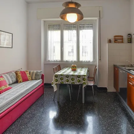 La Casa Del Cartografo 公寓