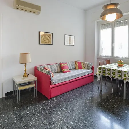 La Casa Del Cartografo * 热那亚