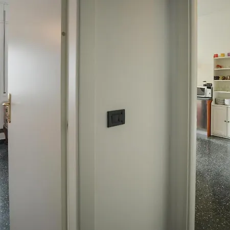 La Casa Del Cartografo Apartment *