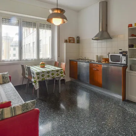 La Casa Del Cartografo Apartamento